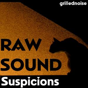 Suspicions (Original Mix)