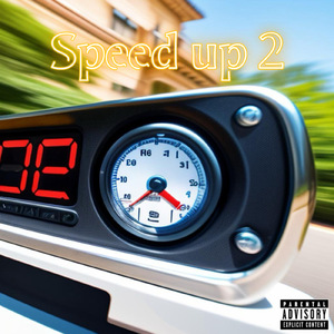 Speed Up ２