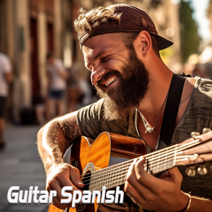 Spanish Classic Guitar