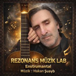 Ağlama Taşacak Gözyaşın - Psychedelic Rezonans - Enstrümantal