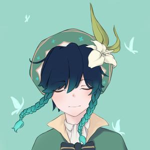 风与飞鸟（cover.喵酱）