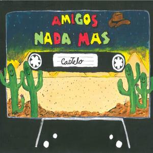 Amigos Nada Más (Live)