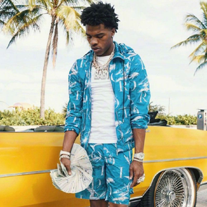 Free “Woah” Lilbaby Pvlace type beat