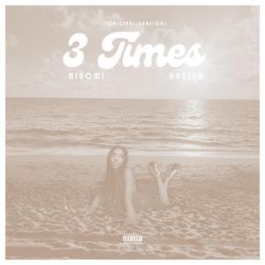 3 TIMES (feat. Kaziya)