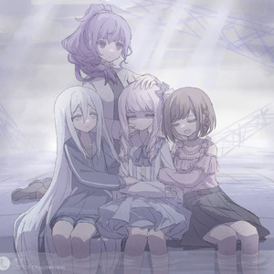 【AI25時、ナイトコードで。】小夜子