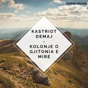 Kolonje O Gjitonia E Mire