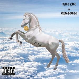 马儿(prodby14rocketboi&FEARCAVALRY)