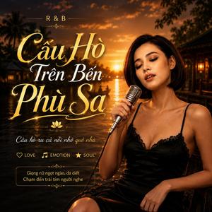 Chuyến Đò Quê Hương (Blues)