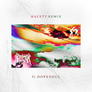 RECREATION-Eyes On Me（hacety remix）