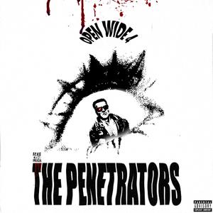 Open Wide 4 (The Penetrators)
