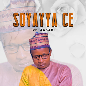 Soyayya Ce
