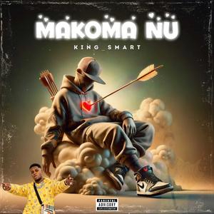 MAKOMA NU (Live From Ghana)