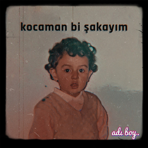 kocaman bi şakayım