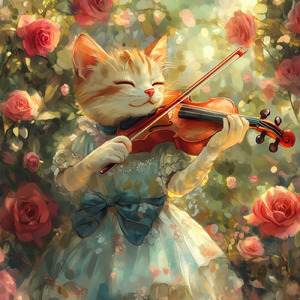 エメラルドの風