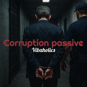 Corruption passive