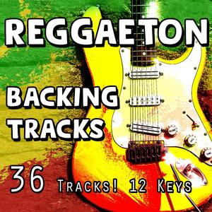 Reggaeton Pop Backing Track in Abm | chords Abm E B Gb