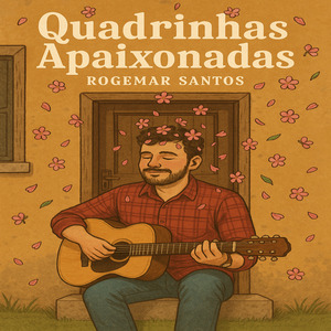 Quadrinhas apaixonadas