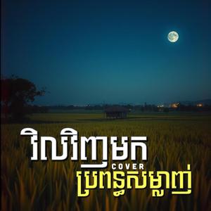 វិលវិញមកប្រពន្ធសម្លាញ់ (Cover)