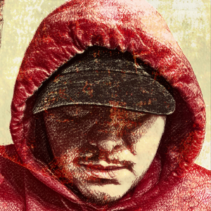 The Great Wall (feat. Jon the Baptist)