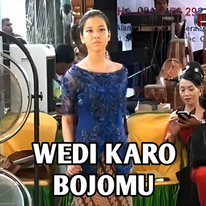 WEDI KARO BOJOMU