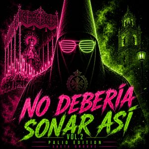 La Virgen de Sevilla (GROOVE)