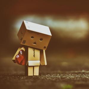 Don’t Wanna Let You Go