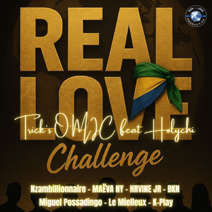 Real Love Challenge