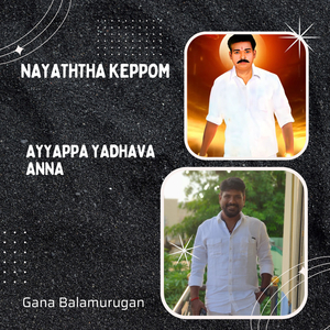 Nayaththa Keppom - Ayyappa Yadhava Anna