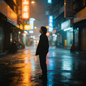 旧梦未醒