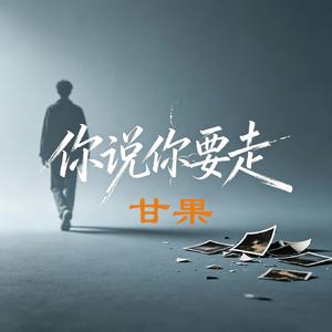 你说你要走