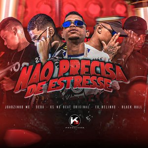 Nao Precisa de Estresse