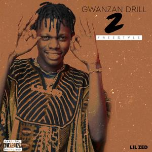 Gwanzan drill 2 (Freestyle)