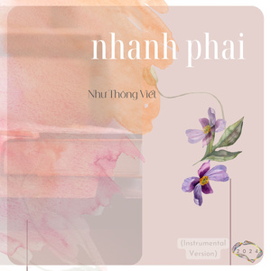 nhanh phai (Instrumnetal Version)