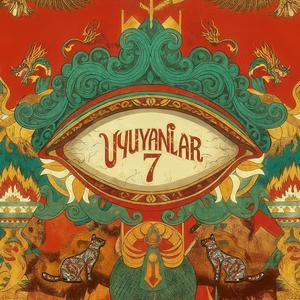 Uyandım Ve Gökyüzü Ters Dönmüştü