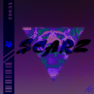 " Scarz " - Pop Smoke x Fivio Foreign Type Beat