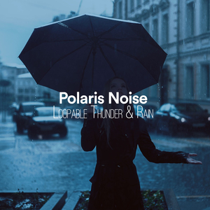 Distand Thunder (Loopable)