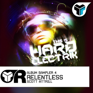 Relentless (Original Mix)