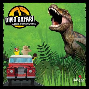 Dino Safari Song
