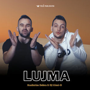 Lujma