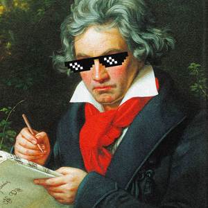 BEETHOVEN FUR ELISE (DRILL REMIX)