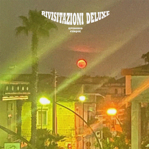 Morning at the Café - Slowed