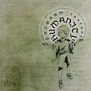 The Child of the Rave