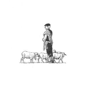 EL BUEN PASTOR (feat. Benjamins)