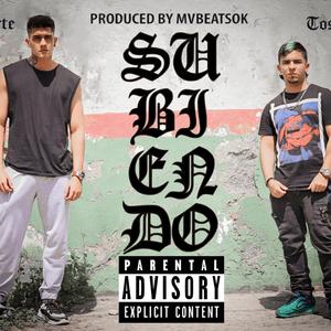 Subiendo (Con Marte Mc)