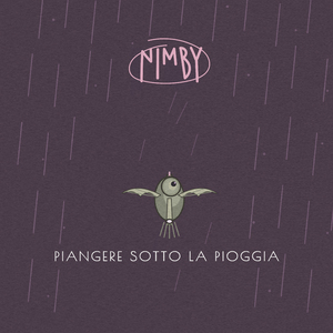 Piangere Sotto La Pioggia