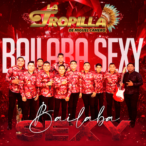 Bailaba Sexy
