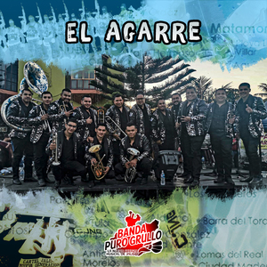 El Agarre
