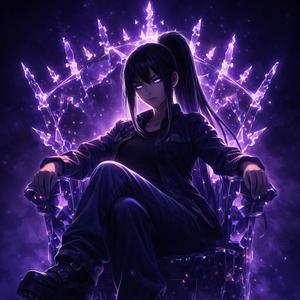 NEON CROWN