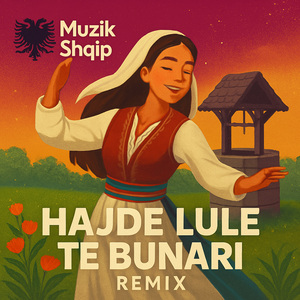 Hajde Lule te bunari (Remix)