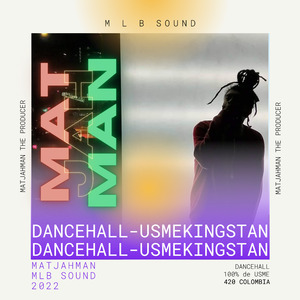 Dancehall Usmekingstan